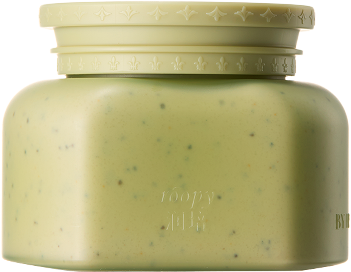 مقشر الجسم روبي برائحة الحمضيات – تقشير وترطيب عميق 150 مل

ROOPY Citrus Body Scrub – Gentle Exfoliating & Hydrating Body Scrub (150ml)