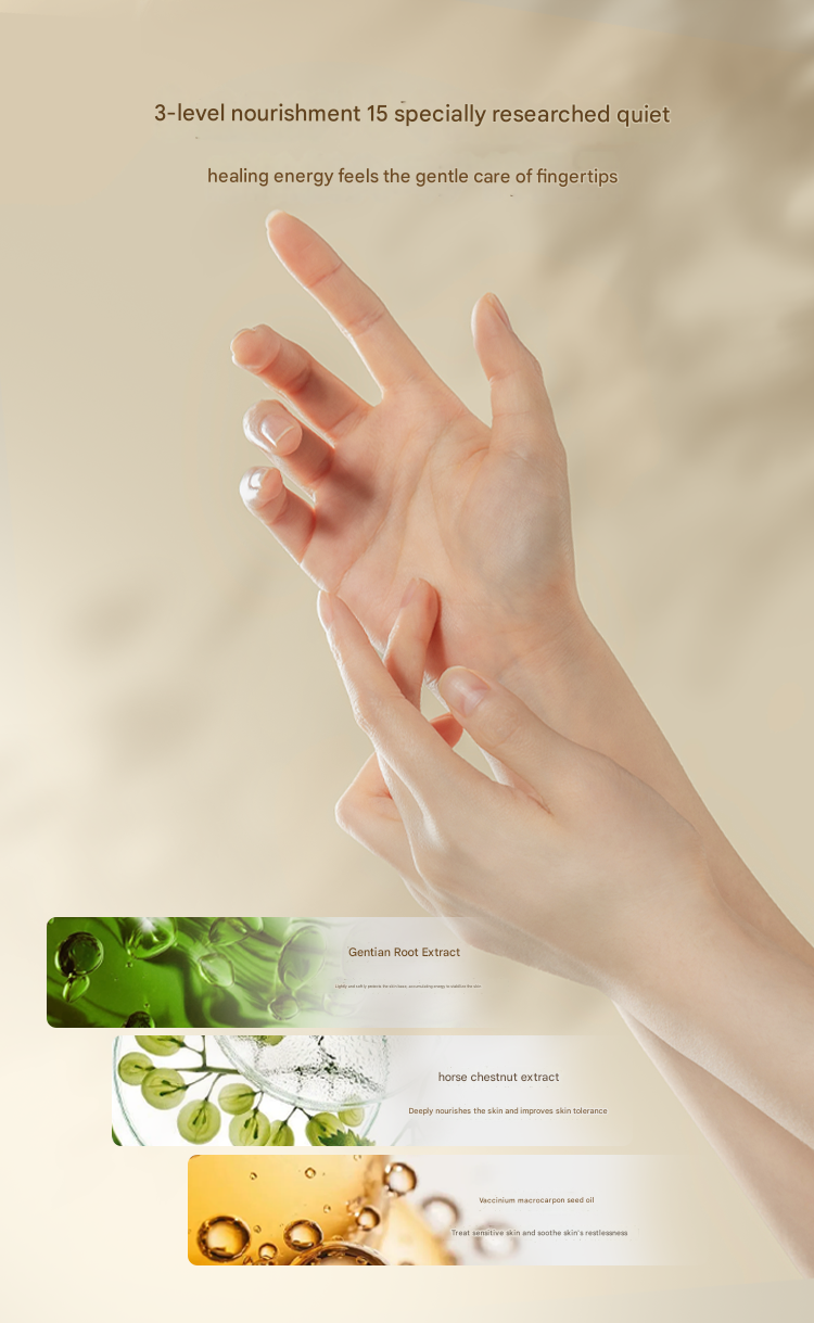 ROOPY Ripe Orange Fragrant Hand Mask – Citrus Essential Oil قناع اليدين المعطر برائحة البرتقال الناضج من ROOPY