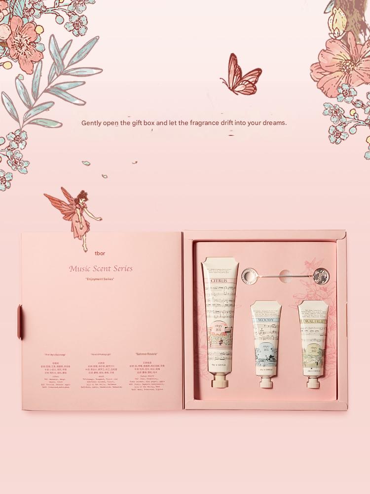 مجموعة ROOPY الفاخرة للعناية باليدين – 3 منتجات

ROOPY Luxury Hand Care Gift Set – 3-Piece Collection