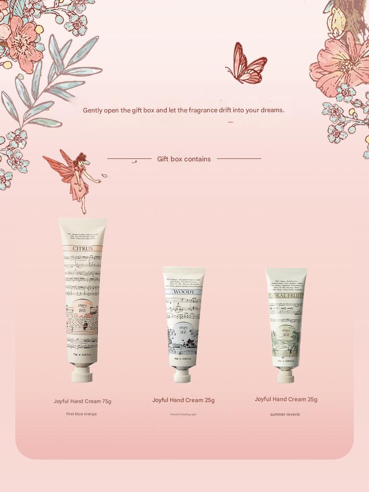 مجموعة ROOPY الفاخرة للعناية باليدين – 3 منتجات

ROOPY Luxury Hand Care Gift Set – 3-Piece Collection