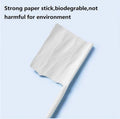 أعواد قطن مزدوجة الرأس – 200 عود | USTEL

USTEL Double-Headed Cotton Swabs – 200 PCS