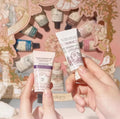 مجموعة كريم اليد الملكي
Royal Hand Cream Collection