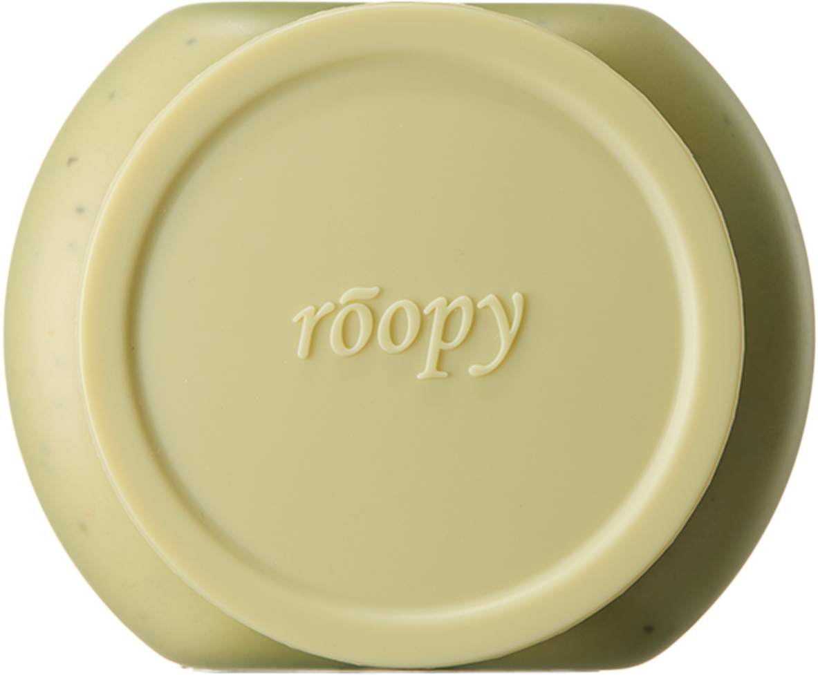 مقشر الجسم روبي برائحة الحمضيات – تقشير وترطيب عميق 150 مل

ROOPY Citrus Body Scrub – Gentle Exfoliating & Hydrating Body Scrub (150ml)