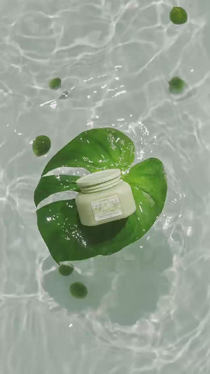 مقشر الجسم روبي برائحة الحمضيات – تقشير وترطيب عميق 150 مل

ROOPY Citrus Body Scrub – Gentle Exfoliating & Hydrating Body Scrub (150ml)
